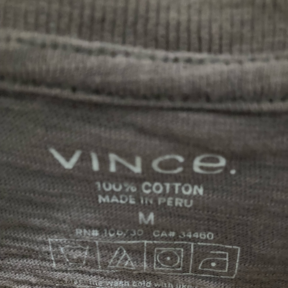 Vince shirt - Picture 5 of 5